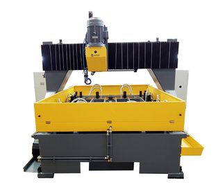 自動鋼鉄CNCの版の訓練機械容易な操作および高性能