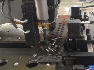 高性能CNCの版の早く速度の打つ訓練の印機械容易な操作
