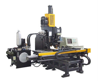 高速多機能CNCの版の打つ示す鋭い機械PPD103