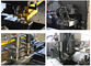 高速CNCの版の打つ機械、CNCの金属板の印機械