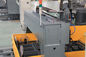 適度な構造CNCの版の処理機械、金属板の鋭い機械