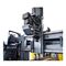 極度の高速CNC Hのビーム訓練機械ライン紡錘の速度200~3000r/min
