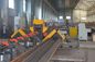 角度の鋼鉄タワーのための高速CNCの角度の訓練そして示す機械ライン