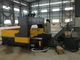 自動鋼鉄CNCの版の訓練機械容易な操作および高性能
