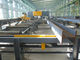 ISO 9001鉄骨構造の製作のための高速CNC Hのビーム訓練機械ライン