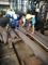 CNCの角度の訓練機械BT40紡錘の訓練は6000 r/minを促進する