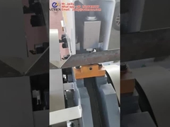 パンシングとシェーリングの組み合わせた機械