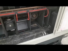 バックアングルフレーシングマシン