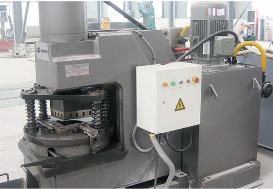 水力角度切断機 QJ160型