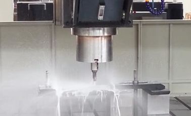 鉄骨構造CNCの版の鋭い機械高速強く鋭い安定性