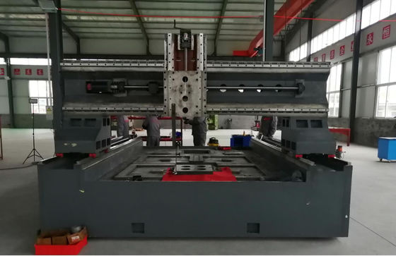 製粉の叩く機能モデルPHD2016が付いている高速CNCの版の訓練機械