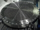自動用具の変更高速CNCの版の訓練機械フライス盤