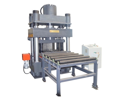 QJ25 CNC ハイドロリックアングルカットマシン