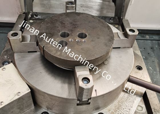 デジタル制御システムと電気システムを持つ 600 × 600mm CNCプレートドリリングとフライディングマシン