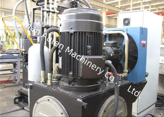 630KNマーク力 CNCパンシング,マークおよびシーリングライン 1000KN切断力