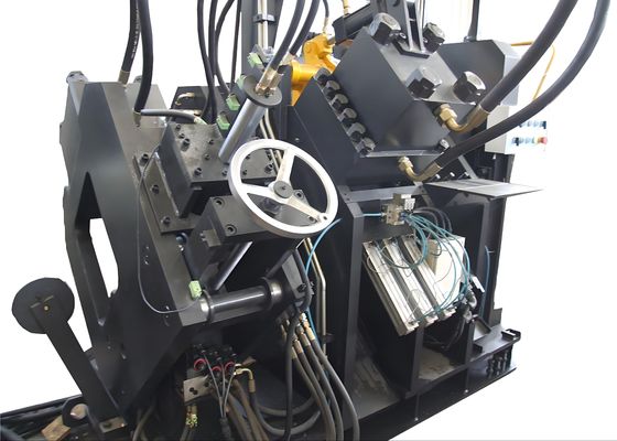 Φ26×12 マックス. 孔 CNC 角金属 孔マークとシーリングライン 3 CNC軸