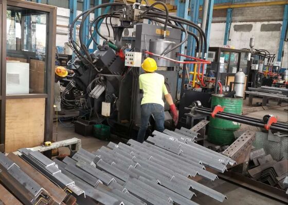 14x10x19mm 文字サイズ CNCアングルラインマシン パンシングマークカットモジュール