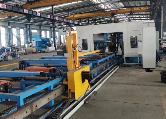 BT40 スピンドルホールテーパー BHDシリーズ CNC 高速掘削機