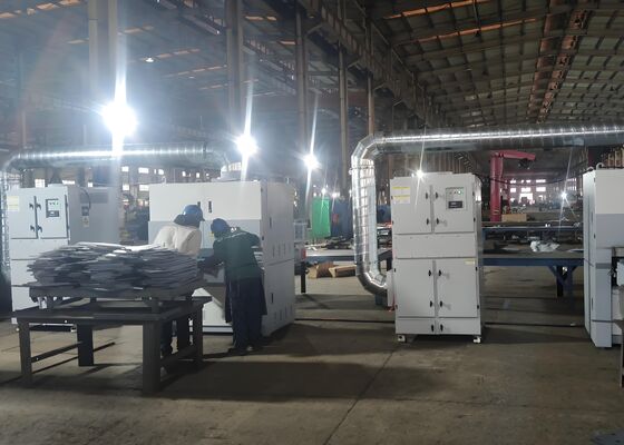 500kgs マックス. 負荷容量 モデル BP1000 プレートポーリング マシン 28KW マシンパワー