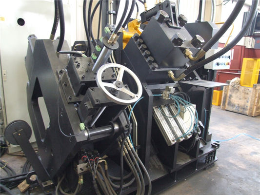 高速CNCアングルパンシングマシン