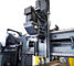 高速CNC Hのビーム訓練機械、ビーム打つ機械モデルBHD1000/BHD1250