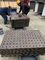 High Precision CNC Gantry Plate Drilling Machine For Metal Flange Model PZ2016