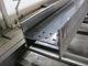 9つのドリルの頭部の高い生産の効率の鉄骨構造のための多紡錘CNC Hのビーム訓練機械