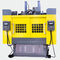 二重紡錘の内部の冷却モデルHFD500/2が付いている高速CNCのフランジの訓練機械