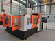 安定性CNCの鋼板訓練機械15kw高速CNCの訓練機械