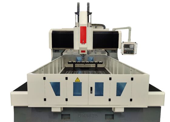 スプリットタイプCNC・ガントリー型ドリリング・タッピング・フレーシング・ボーリング・マシン PHD2020モデル