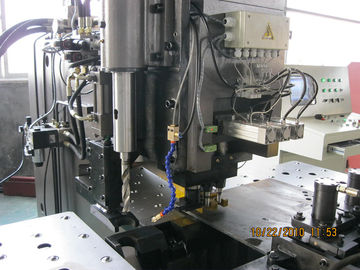 CNCの版の高性能の打つ訓練の機械モデルBNC100