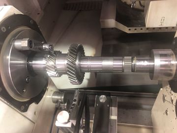 高精度な油圧部品のための基幹技術CNCの外的な粉砕機